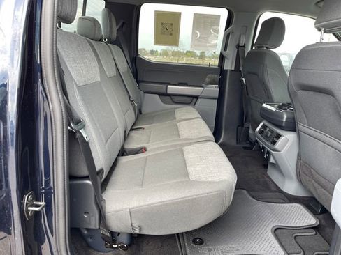 Used 2022 Ford F150 XLT w/ Equipment Group 302A High image 29