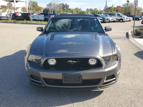 Used 2014 Ford Mustang GT Premium image 2