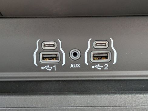 New 2026 RAM 1500 Big Horn image 21