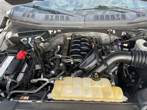 Used 2018 Ford F150 XL w/ Equipment Group 101A Mid AWD/4WD image 52
