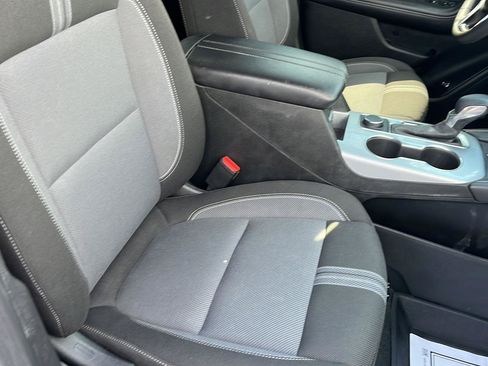 Used 2024 Chevrolet Blazer LT w/ Convenience Package FWD image 30
