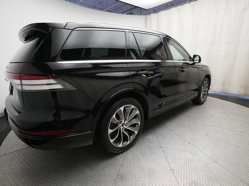 Used 2020 Lincoln Aviator Grand Touring w/ Equipment Group 301A AWD/4WD image 37