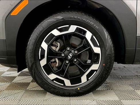 Used 2024 Hyundai Santa Fe SEL image 8