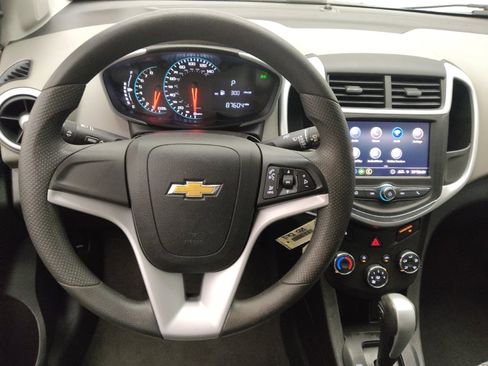 Used 2020 Chevrolet Sonic LS FWD image 22
