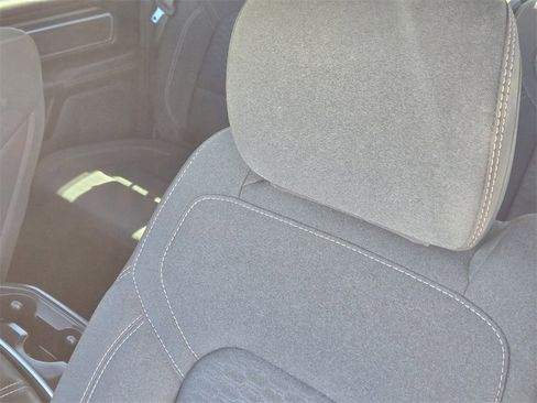 Used 2025 RAM 1500 Big Horn image 20