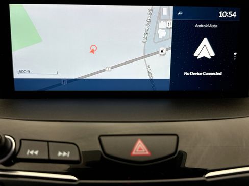 Used 2020 Acura RDX A-Spec image 15