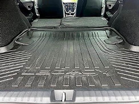 Certified 2025 Subaru Legacy Premium w/ Popular Package #1A AWD/4WD image 12