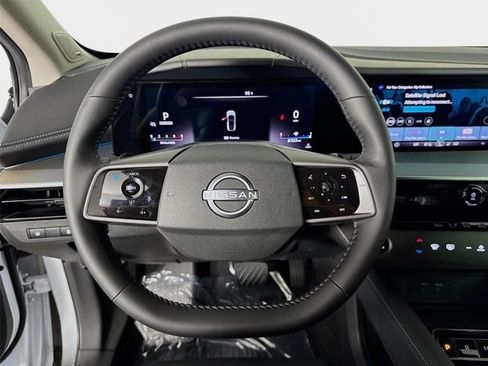 Certified 2025 Nissan Murano SL AWD/4WD image 13