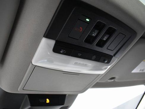 Certified 2023 Nissan Rogue Platinum w/ Platinum Premium Package image 26