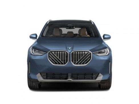 Used 2025 BMW X3 xDrive30i w/ Convenience Package AWD/4WD image 7