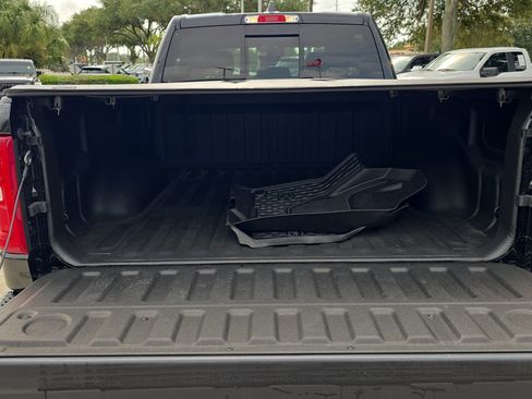 Used 2025 RAM 1500 Big Horn AWD/4WD image 10