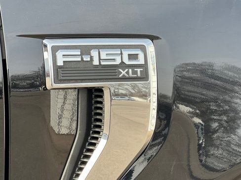 Used 2024 Ford F150 XLT w/ Mobile Office Package image 22