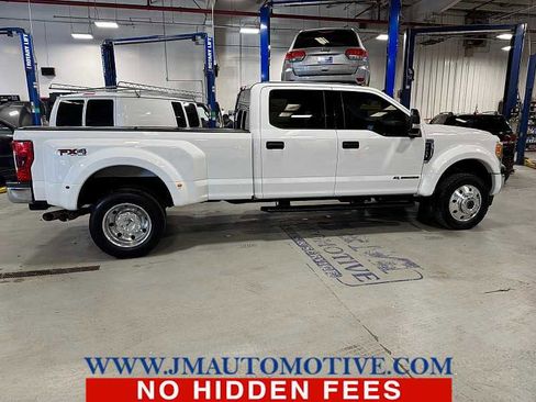 Used 2017 Ford F450 XLT image 6