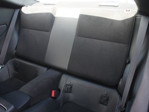 Used 2023 Toyota GR86 Premium RWD image 14