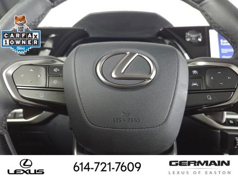 Certified 2023 Lexus RX 350 w/ Accessory Package (Z1) AWD/4WD image 23