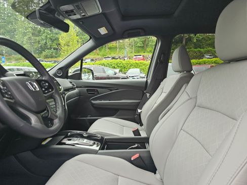 Used 2023 Honda Passport Elite image 24
