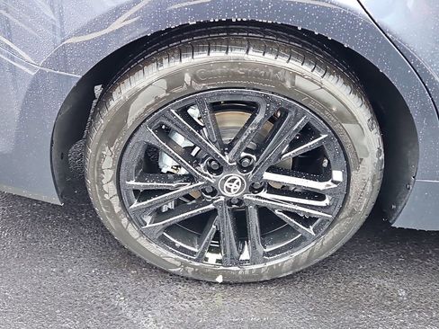 New 2026 Toyota Camry SE image 5