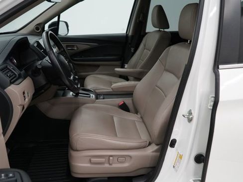 Used 2019 Honda Pilot EX-L image 13