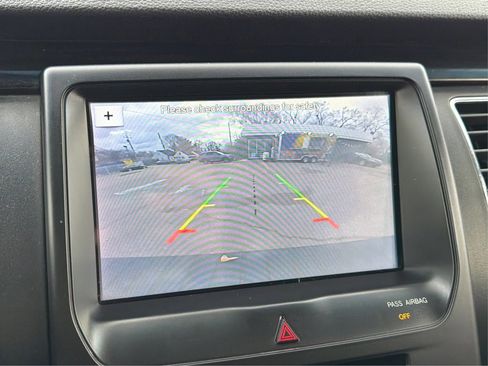 Used 2019 Ford Flex SEL w/ Equipment Group 202A image 35