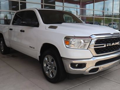 Used 2023 RAM 1500 Big Horn