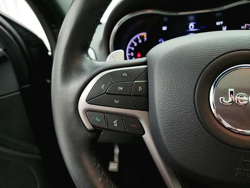 Used 2019 Jeep Grand Cherokee Limited X AWD/4WD image 23