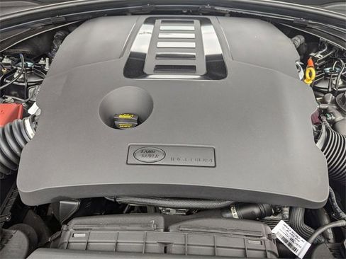 New 2026 Land Rover Range Rover Velar Autobiography image 19