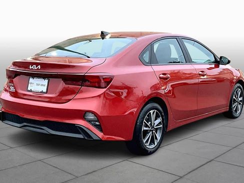 Used 2024 Kia Forte LXS image 11