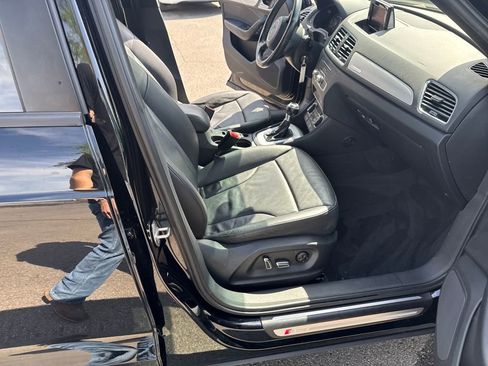 Used 2018 Audi Q3 2.0T Premium image 55