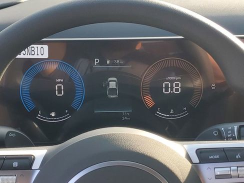 New 2026 Hyundai Santa Cruz SE image 23