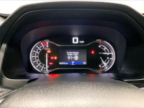 Used 2023 Honda Ridgeline Black Edition image 25