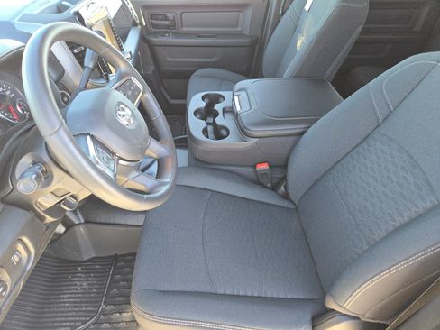 New 2026 RAM 2500 Tradesman image 11