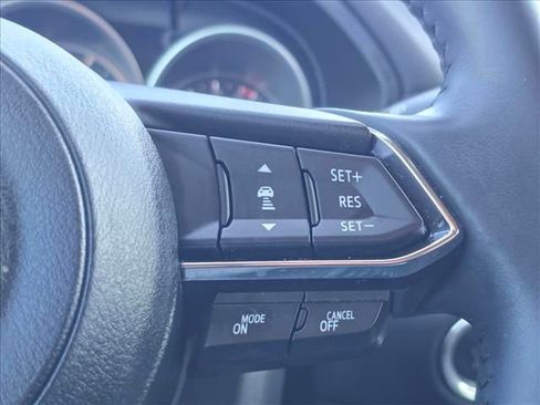 Used 2023 MAZDA CX-5 AWD 2.5 S w/ Preferred Package image 19