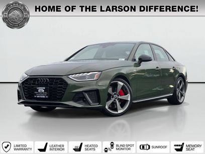 Used 2023 Audi A4 2.0T Premium Plus