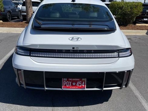 Used 2024 Hyundai Ioniq 6 SE image 8
