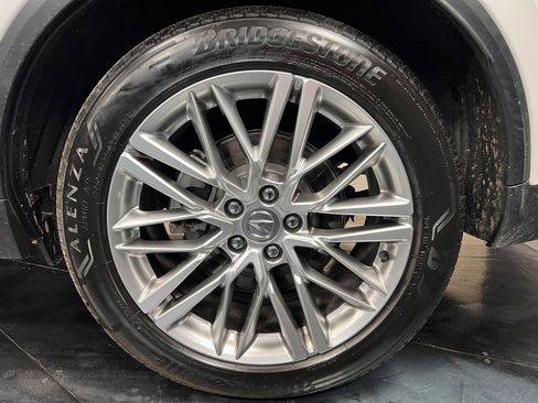 Used 2023 Acura MDX Advance image 27