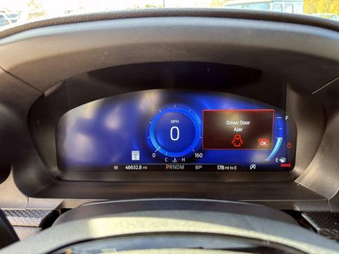 Used 2023 Ford Explorer ST w/ Equipment Group 401A image 15