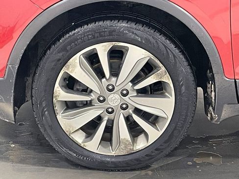 Used 2017 Buick Encore Preferred image 36