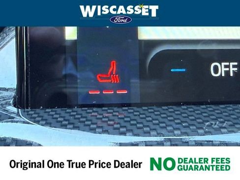 Used 2025 Ford Escape ST-Line w/ Tech Pack #1 image 13