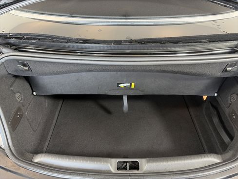 Used 2018 Buick Cascada Premium image 13