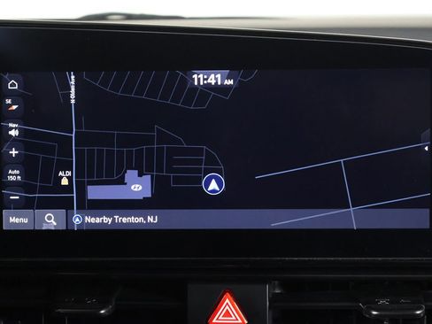 Certified 2026 Hyundai Elantra N FWD image 40