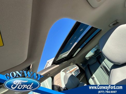 Used 2022 Kia K5 EX w/ EX Premium Package image 32