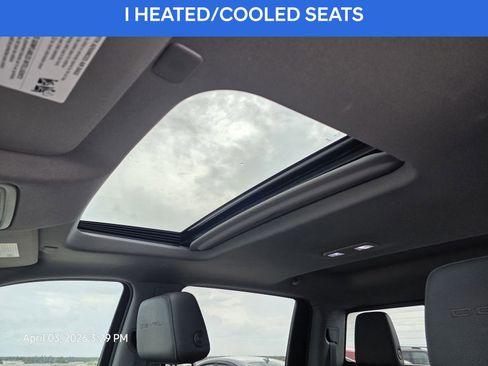 Used 2020 GMC Sierra 1500 Denali image 22