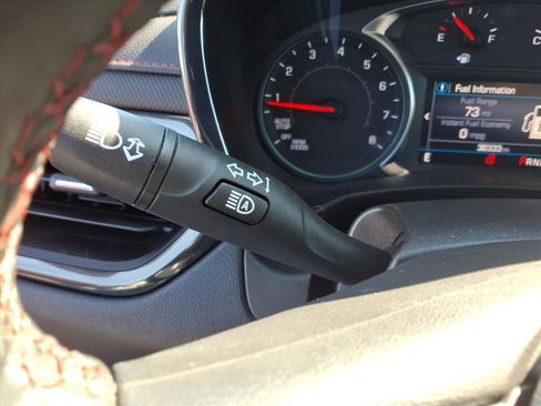 Used 2023 Chevrolet Equinox RS AWD/4WD image 18