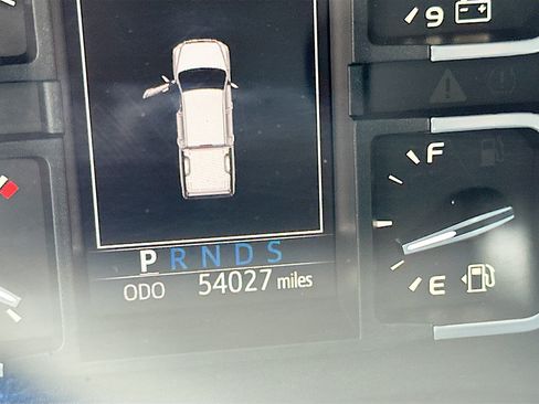 Used 2020 Toyota Tundra Limited AWD/4WD image 18