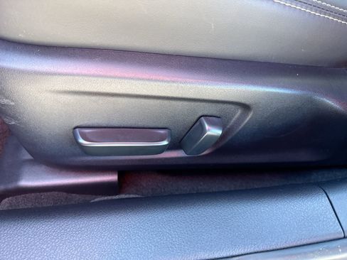 Used 2025 Lexus IS 350 F Sport image 14