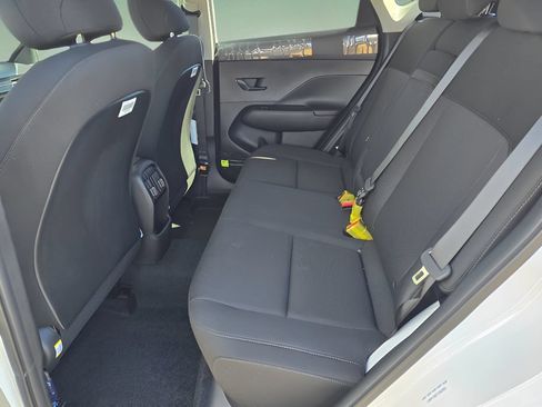 New 2026 Hyundai Kona SEL Sport AWD/4WD image 15