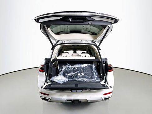 New 2026 BMW X7 xDrive40i w/ Premium Package image 28