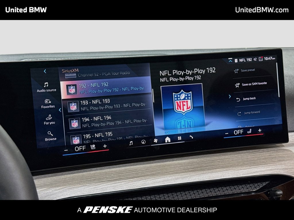 Certified 2026 BMW 430i Convertible RWD image 15