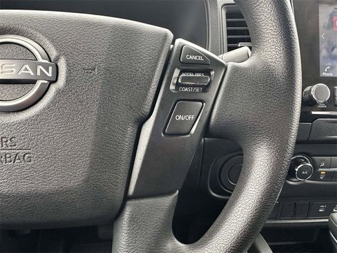 Used 2022 Nissan Frontier S image 13