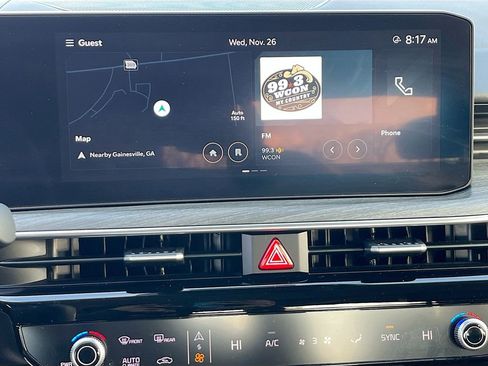 Used 2025 Kia K5 EX image 14